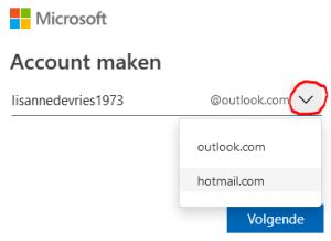 hotmaals.co|Aanmelden bij Hotmail .